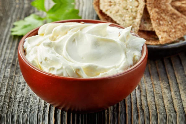 Seasoned Butter or Mayonnaise