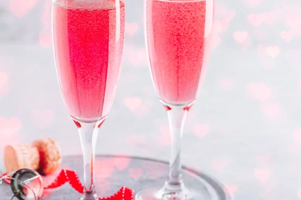 French 75 Cocktail