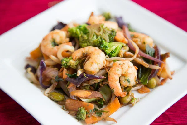 Quick Stir Fry