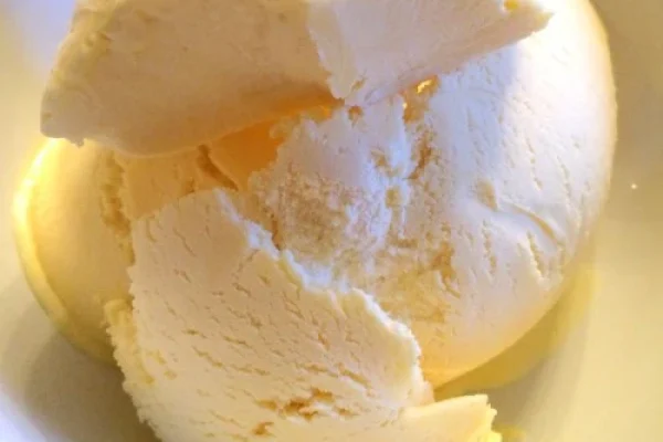 Cardamom Ice Cream Recipe